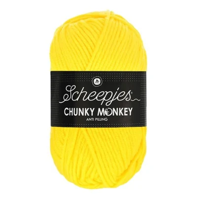 Scheepjes Chunky Monkey